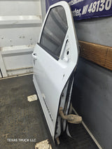 2014-2019 Chevrolet Silverado / GMC Sierra RH Front Passenger Side Crew Cab Door 1500 25000 3500 HD