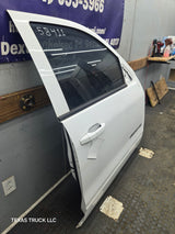 2014-2019 Chevrolet Silverado / GMC Sierra RH Front Passenger Side Crew Cab Door 1500 25000 3500 HD