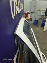 2014-2019 Chevrolet Silverado / GMC Sierra RH Front Passenger Side Crew Cab Door 1500 25000 3500 HD