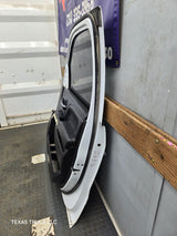2014-2019 Chevrolet Silverado / GMC Sierra RH Front Passenger Side Crew Cab Door 1500 25000 3500 HD