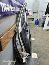 2014-2019 Chevrolet Silverado / GMC Sierra RH Front Passenger Side Crew Cab Door 1500 25000 3500 HD