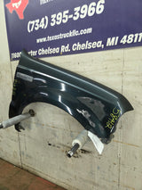 1999-2007 Ford Super Duty RH Passenger Side Front Fender F250 F350 F450 F550 Excursion