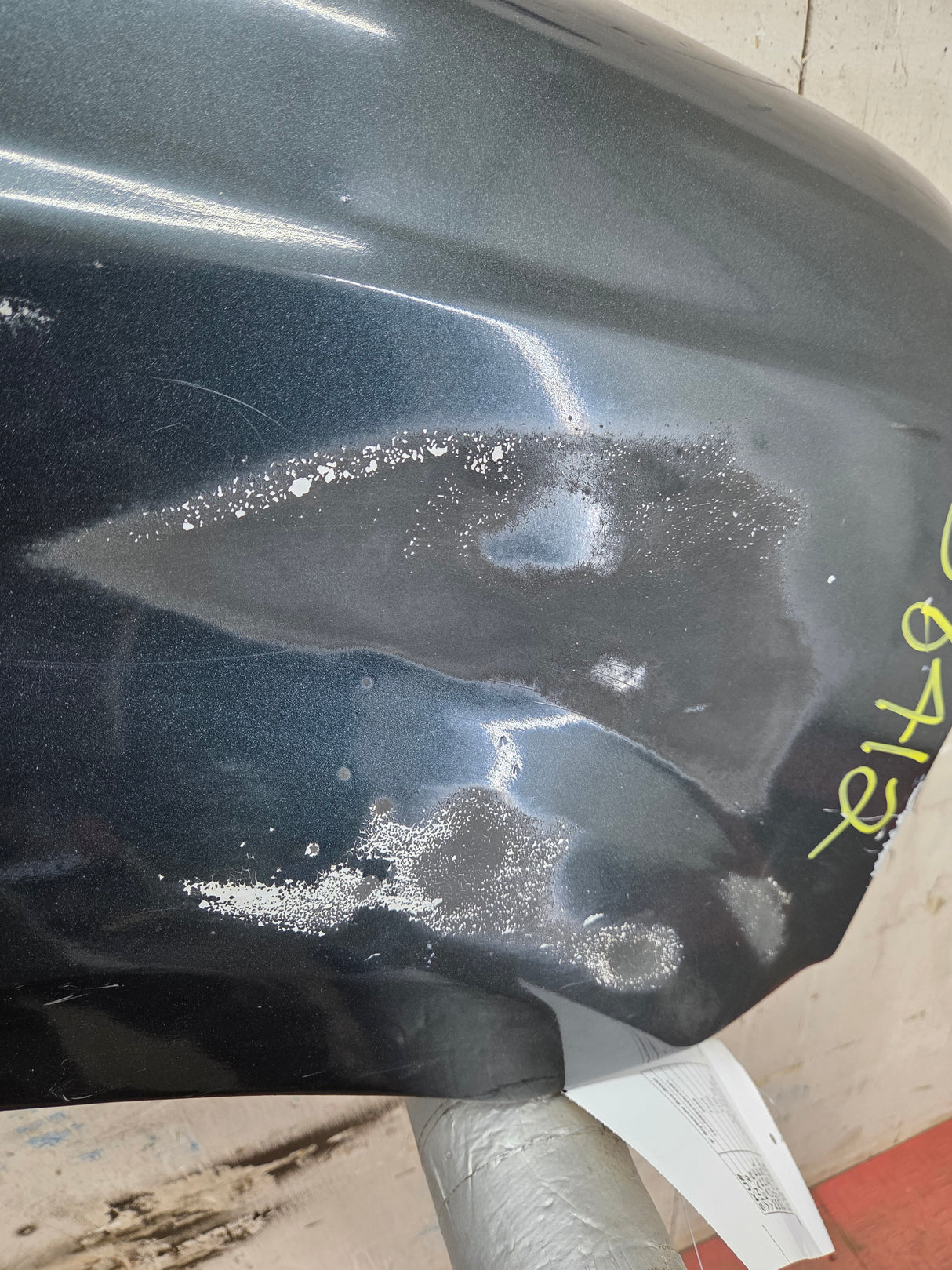 1999-2007 Ford Super Duty RH Passenger Side Front Fender F250 F350 F450 F550 Excursion