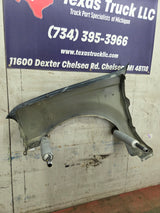 1999-2007 Ford Super Duty RH Passenger Side Front Fender F250 F350 F450 F550 Excursion