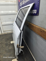 2014-2019 Chevrolet Silverado / GMC Sierra RH Rear Passenger Side Crew Cab Door 1500 2500 3500 HD