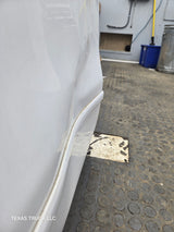 2014-2019 Chevrolet Silverado / GMC Sierra RH Rear Passenger Side Crew Cab Door 1500 2500 3500 HD