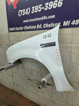 1999-2007 Ford Super Duty LH Driver Side Front Fender F250 F350 F450 F550 Excursion