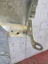 1999-2007 Ford Super Duty LH Driver Side Front Fender F250 F350 F450 F550 Excursion