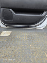 2014-2019 Chevrolet Silverado / GMC Sierra RH Rear Passenger Side Crew Cab Door 1500 2500 3500 HD