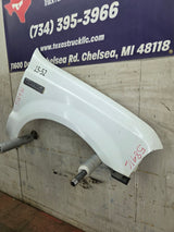 1999-2007 Ford Super Duty RH Passenger Side Front Fender F250 F350 F450 F550 Excursion