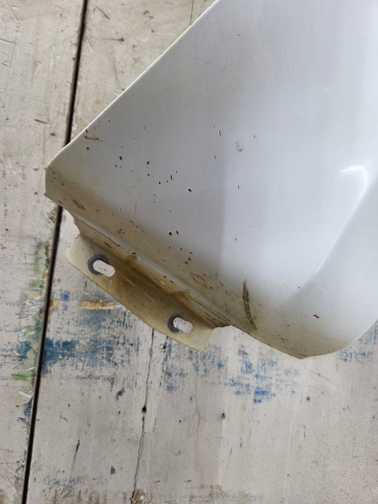 1999-2007 Ford Super Duty RH Passenger Side Front Fender F250 F350 F450 F550 Excursion