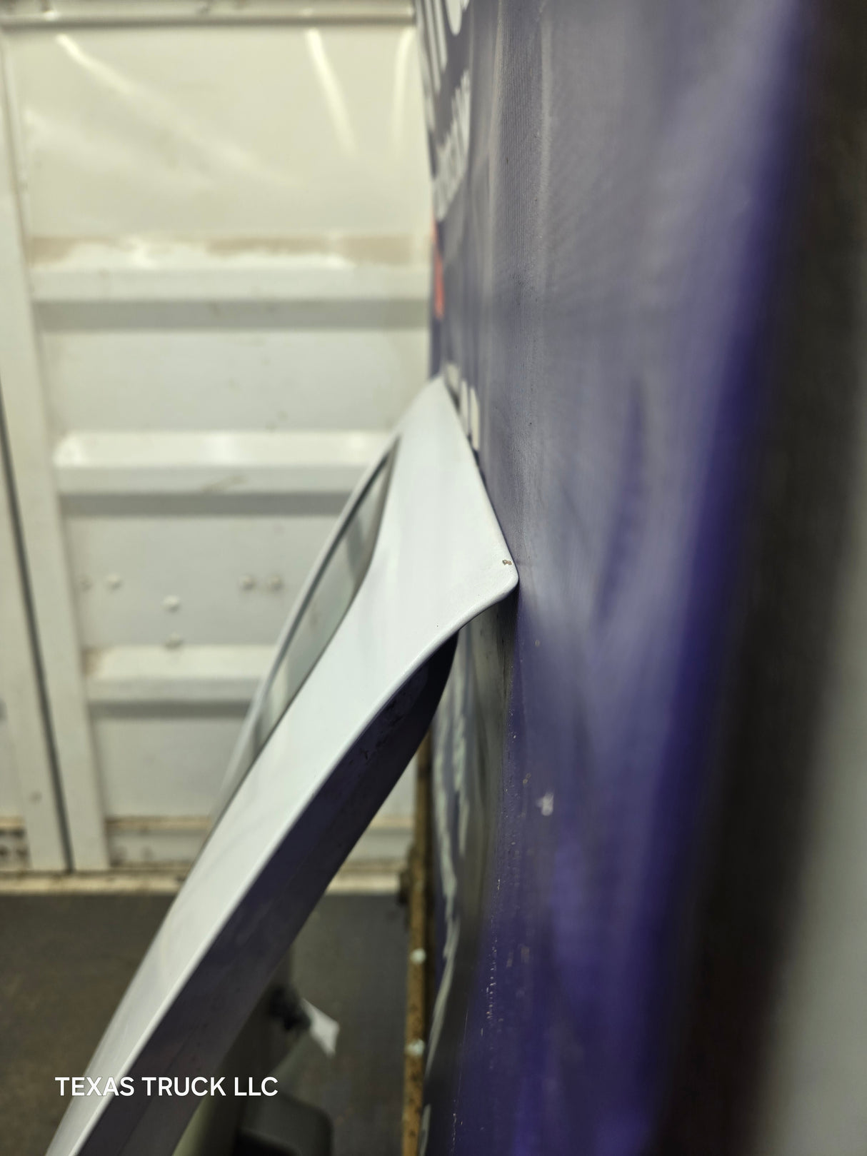 1999-2011 Ford Super Duty LH Driver Side Rear Crew Cab Door F250 F350 F450 F550