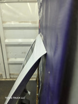 1999-2011 Ford Super Duty LH Driver Side Rear Crew Cab Door F250 F350 F450 F550