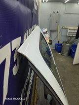 1999-2011 Ford Super Duty LH Driver Side Rear Crew Cab Door F250 F350 F450 F550