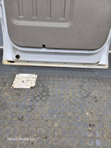 1999-2011 Ford Super Duty LH Driver Side Rear Crew Cab Door F250 F350 F450 F550