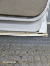 1999-2011 Ford Super Duty LH Driver Side Rear Crew Cab Door F250 F350 F450 F550
