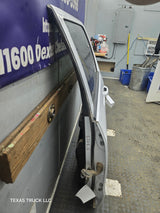 2014-2019 Chevrolet Silverado / GMC Sierra LH Rear Driver Side Crew Cab Door 1500 2500 3500 HD