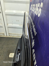 2014-2019 Chevrolet Silverado / GMC Sierra LH Rear Driver Side Crew Cab Door 1500 2500 3500 HD