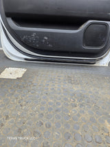 2014-2019 Chevrolet Silverado / GMC Sierra LH Rear Driver Side Crew Cab Door 1500 2500 3500 HD