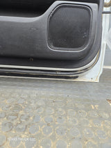 2014-2019 Chevrolet Silverado / GMC Sierra LH Rear Driver Side Crew Cab Door 1500 2500 3500 HD