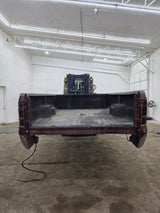 1999-2010 Ford F250 F350 Super Duty 8' Long Truck Bed