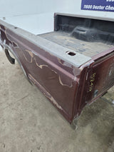 1999-2010 Ford F250 F350 Super Duty 8' Long Truck Bed