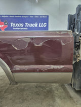 1999-2010 Ford F250 F350 Super Duty 8' Long Truck Bed