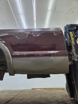 1999-2010 Ford F250 F350 Super Duty 8' Long Truck Bed