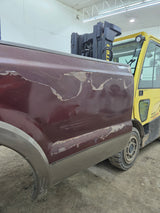 1999-2010 Ford F250 F350 Super Duty 8' Long Truck Bed