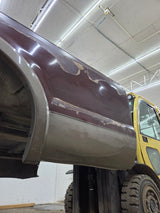 1999-2010 Ford F250 F350 Super Duty 8' Long Truck Bed