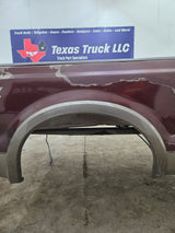 1999-2010 Ford F250 F350 Super Duty 8' Long Truck Bed