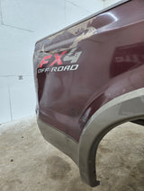 1999-2010 Ford F250 F350 Super Duty 8' Long Truck Bed