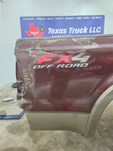 1999-2010 Ford F250 F350 Super Duty 8' Long Truck Bed