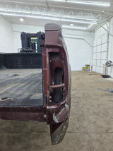 1999-2010 Ford F250 F350 Super Duty 8' Long Truck Bed