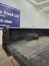 1999-2010 Ford F250 F350 Super Duty 8' Long Truck Bed