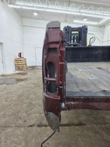 1999-2010 Ford F250 F350 Super Duty 8' Long Truck Bed