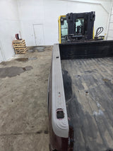 1999-2010 Ford F250 F350 Super Duty 8' Long Truck Bed