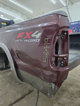1999-2010 Ford F250 F350 Super Duty 8' Long Truck Bed