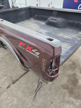 1999-2010 Ford F250 F350 Super Duty 8' Long Truck Bed
