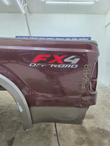 1999-2010 Ford F250 F350 Super Duty 8' Long Truck Bed