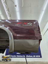 1999-2010 Ford F250 F350 Super Duty 8' Long Truck Bed