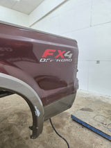 1999-2010 Ford F250 F350 Super Duty 8' Long Truck Bed