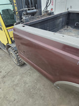 1999-2010 Ford F250 F350 Super Duty 8' Long Truck Bed