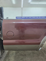 1999-2010 Ford F250 F350 Super Duty 8' Long Truck Bed