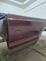 1999-2010 Ford F250 F350 Super Duty 8' Long Truck Bed
