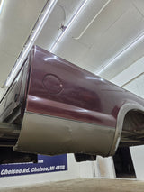 1999-2010 Ford F250 F350 Super Duty 8' Long Truck Bed