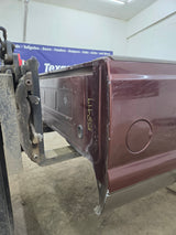 1999-2010 Ford F250 F350 Super Duty 8' Long Truck Bed