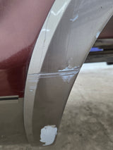 1999-2010 Ford F250 F350 Super Duty 8' Long Truck Bed