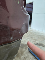 1999-2010 Ford F250 F350 Super Duty 8' Long Truck Bed