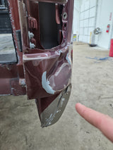 1999-2010 Ford F250 F350 Super Duty 8' Long Truck Bed